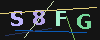Gambar captcha