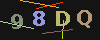 Gambar captcha